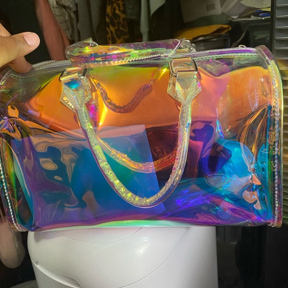 Bag never been used no tags - Picture 3 of 3